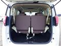 2015 Toyota Alphard Hybrid