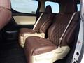 2015 Toyota Alphard Hybrid