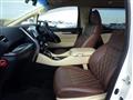 2015 Toyota Alphard Hybrid
