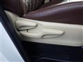 2015 Toyota Alphard Hybrid