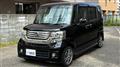 2013 Honda N BOX+