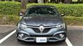 2019 Renault Megane