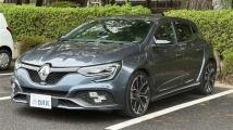2019 Renault Megane