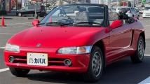 1991 Honda Beat