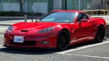 2009 Chevrolet Corvette
