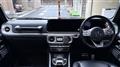 2022 Mercedes-Benz G-Class