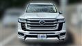 2025 Toyota Land Cruiser