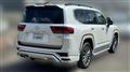 2025 Toyota Land Cruiser