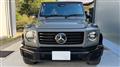 2025 Mercedes-Benz G-Class