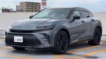 2024 Toyota Crown