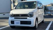 2019 Honda N-WGN