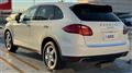 2010 Porsche Cayenne