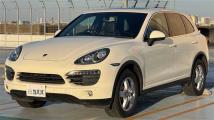 2010 Porsche Cayenne
