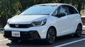 2022 Honda Fit