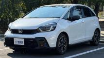 2022 Honda Fit