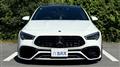 2021 Mercedes-Benz CLA-CLASS