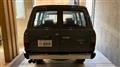 1989 Toyota Land Cruiser