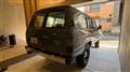 1989 Toyota Land Cruiser
