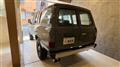 1989 Toyota Land Cruiser
