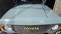 1989 Toyota Land Cruiser