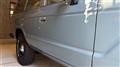 1989 Toyota Land Cruiser