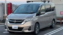 2016 Nissan Serena