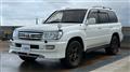 2003 Toyota Land Cruiser