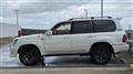 2003 Toyota Land Cruiser