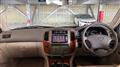 2003 Toyota Land Cruiser