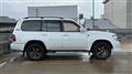 2003 Toyota Land Cruiser