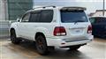 2003 Toyota Land Cruiser