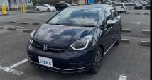2024 Honda Fit