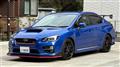 2017 Subaru WRX S4