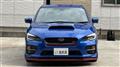 2017 Subaru WRX S4