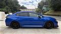 2017 Subaru WRX S4