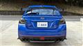 2017 Subaru WRX S4
