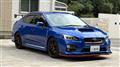 2017 Subaru WRX S4