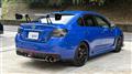 2017 Subaru WRX S4
