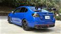 2017 Subaru WRX S4