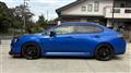 2017 Subaru WRX S4