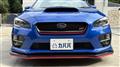 2017 Subaru WRX S4