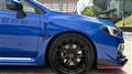 2017 Subaru WRX S4