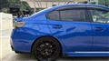2017 Subaru WRX S4