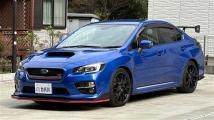 2017 Subaru WRX S4
