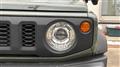 2023 Suzuki Jimny Sierra