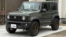 2023 Suzuki Jimny Sierra