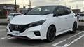 2022 Nissan Leaf