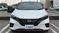 2022 Nissan Leaf
