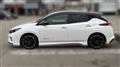 2022 Nissan Leaf