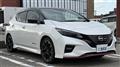 2022 Nissan Leaf